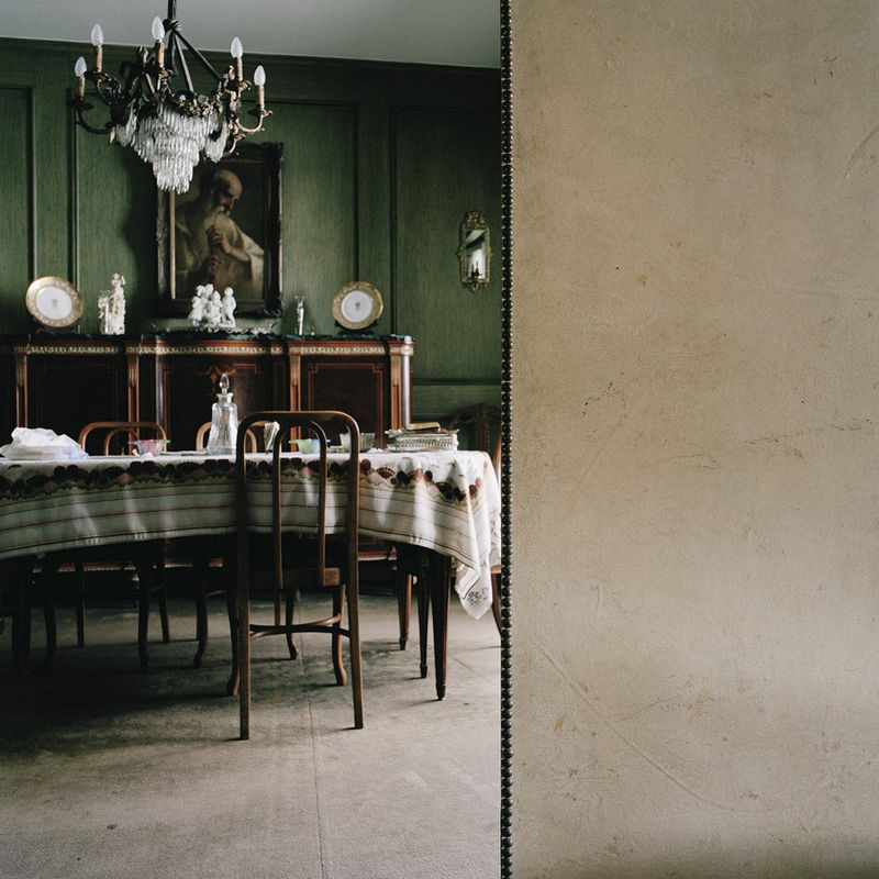 © Katrina D'autremont - Image from the Si Dios Quiere photography project