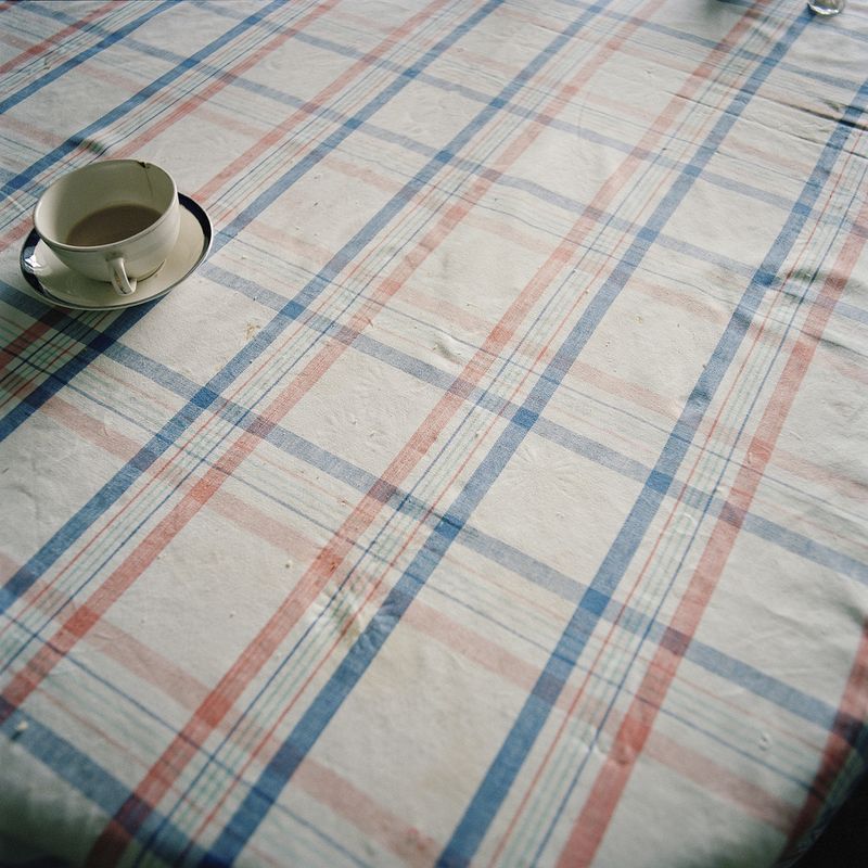 © Katrina D'autremont - Image from the Si Dios Quiere photography project