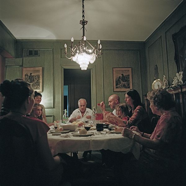 © Katrina D'autremont - Image from the Si Dios Quiere photography project