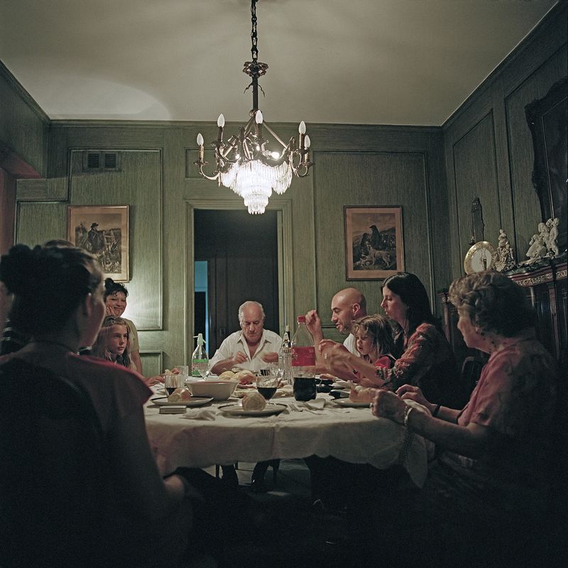 © Katrina D'autremont - Image from the Si Dios Quiere photography project
