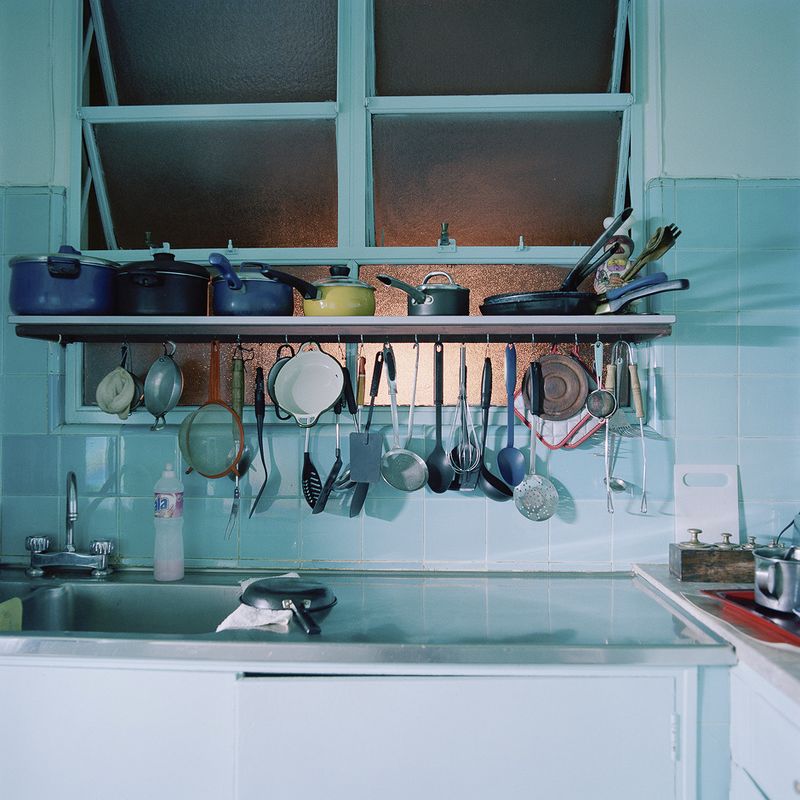 © Katrina D'autremont - Image from the Si Dios Quiere photography project
