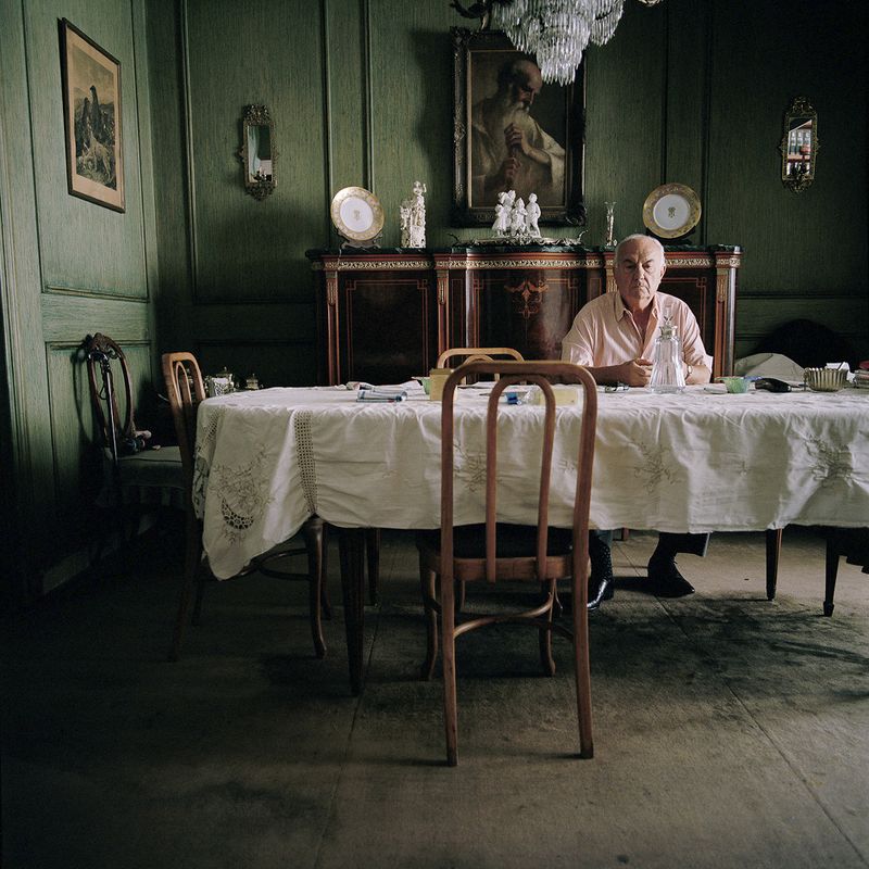© Katrina D'autremont - Image from the Si Dios Quiere photography project
