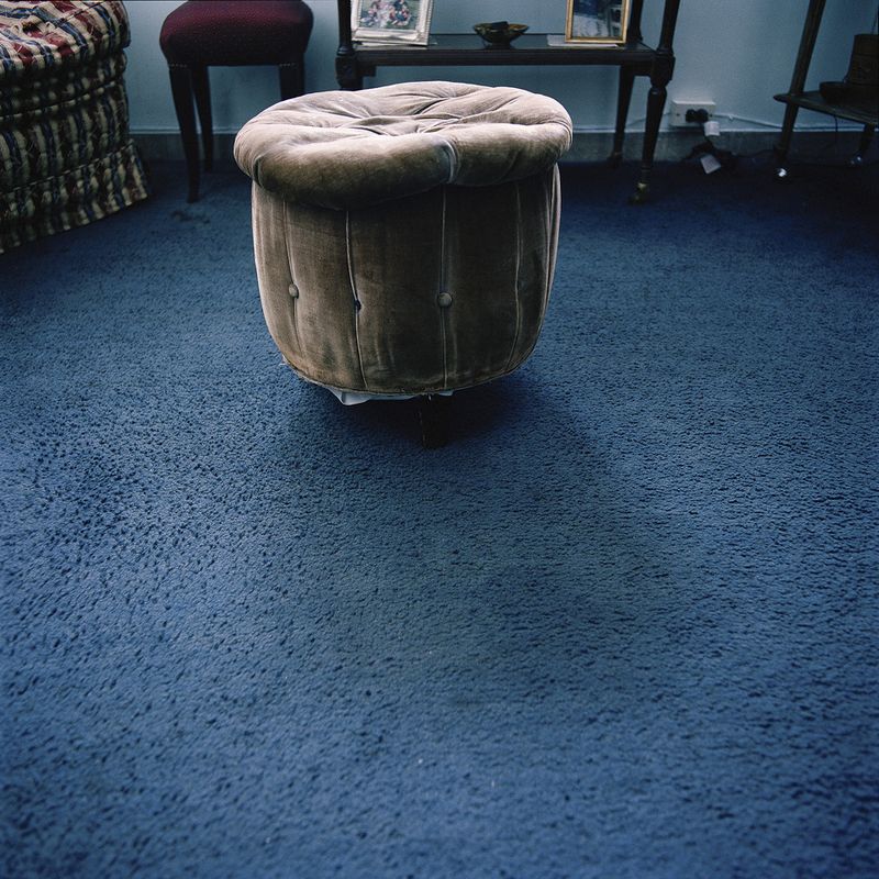 © Katrina D'autremont - Image from the Si Dios Quiere photography project