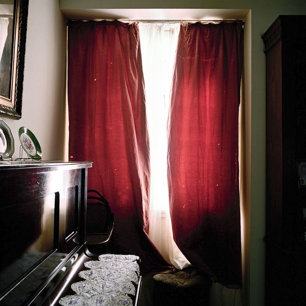 © Katrina D'autremont - Image from the Si Dios Quiere photography project