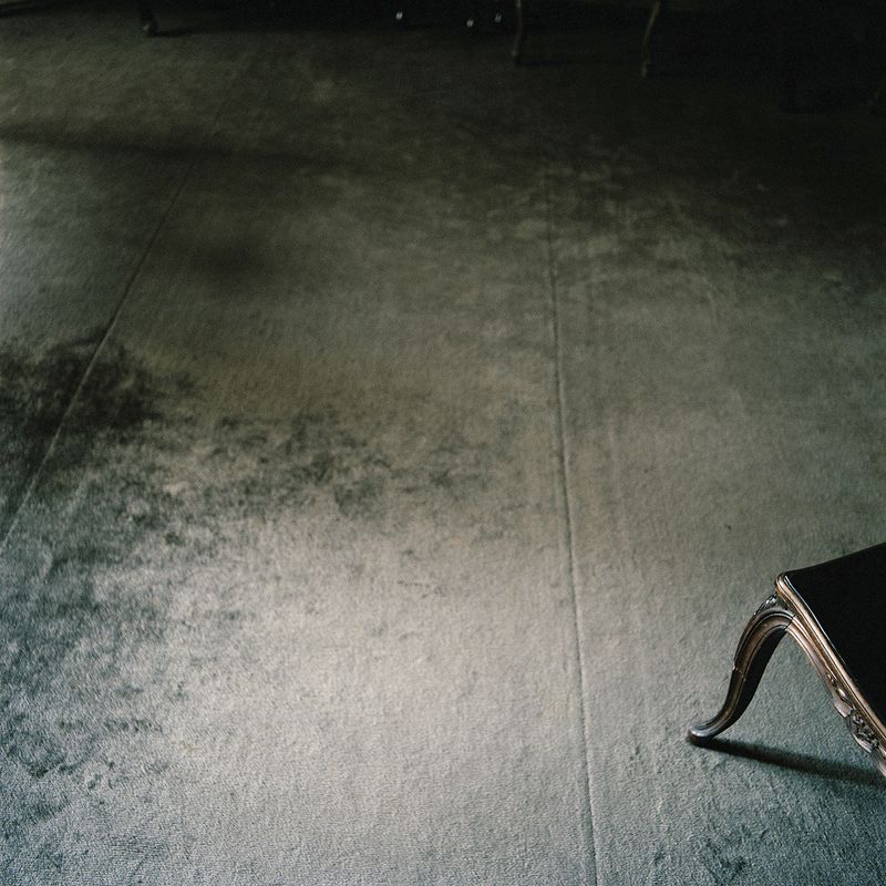 © Katrina D'autremont - Image from the Si Dios Quiere photography project
