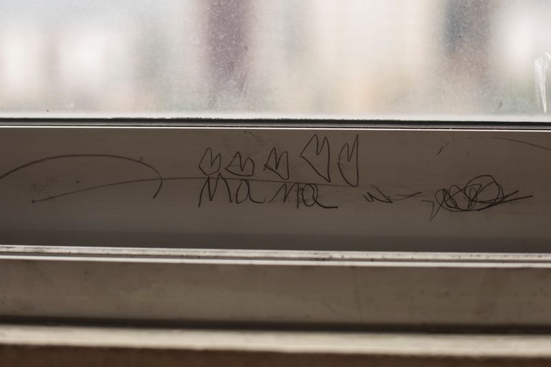 © Lesly Moyano - Image from the Memento Mori photography project