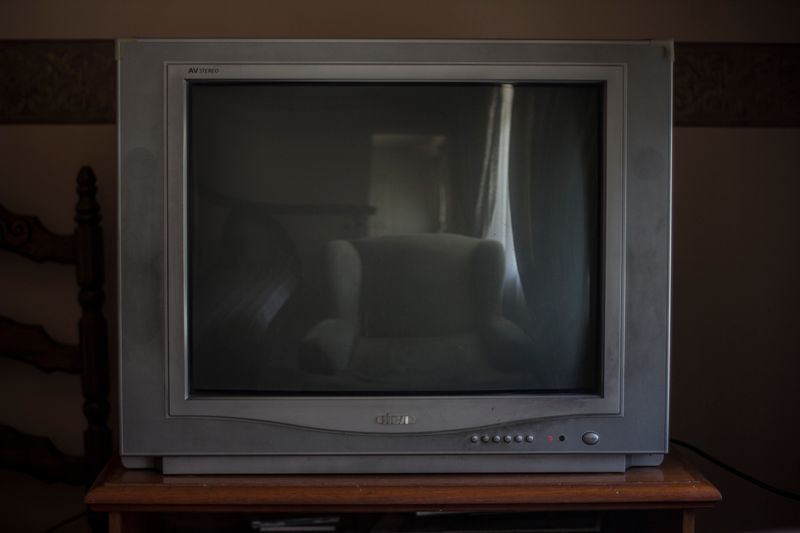 © Lesly Moyano - Image from the Memento Mori photography project