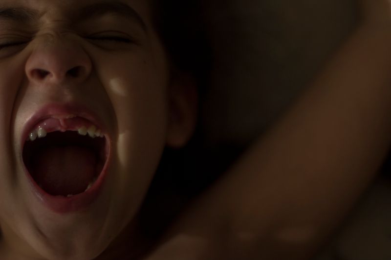 © Lesly Moyano - Image from the Memento Mori photography project