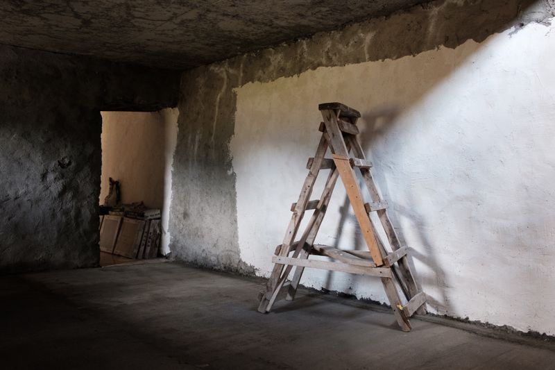 © Nyani Quarmyne - Image from the The Abbey photography project