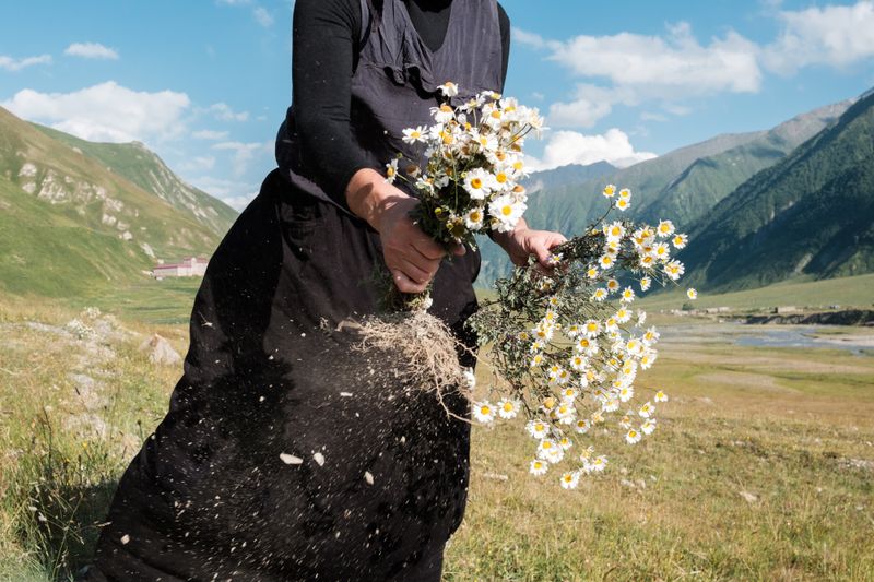 © Nyani Quarmyne - Image from the The Abbey photography project