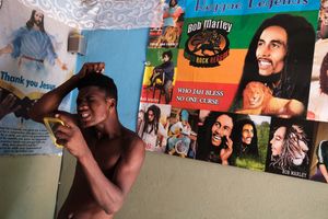 The Other Opioid Crisis