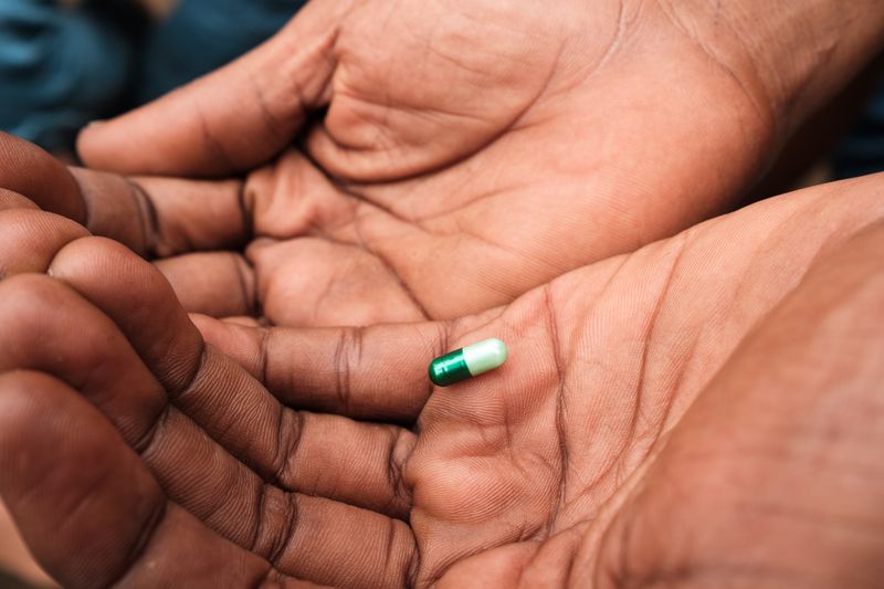 © Nyani Quarmyne - Image from the The Other Opioid Crisis photography project