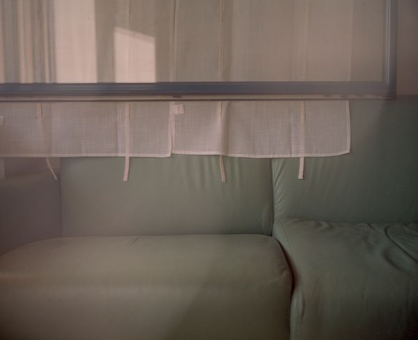 © Francesca Cao - Image from the Hidden identities photography project