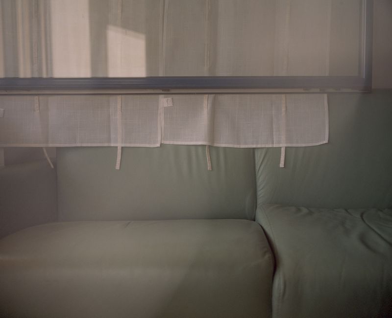 © Francesca Cao - Image from the Hidden identities photography project