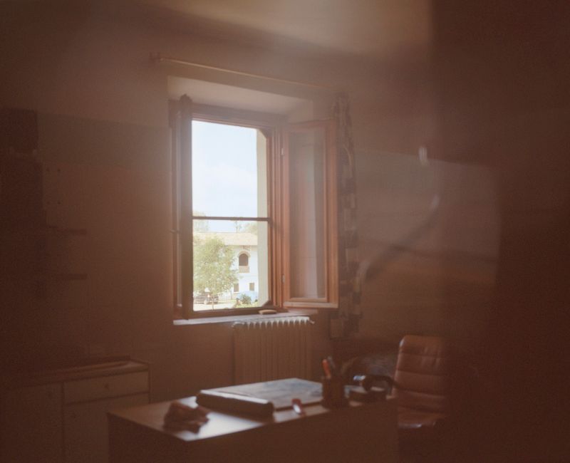 © Francesca Cao - Image from the Hidden identities photography project