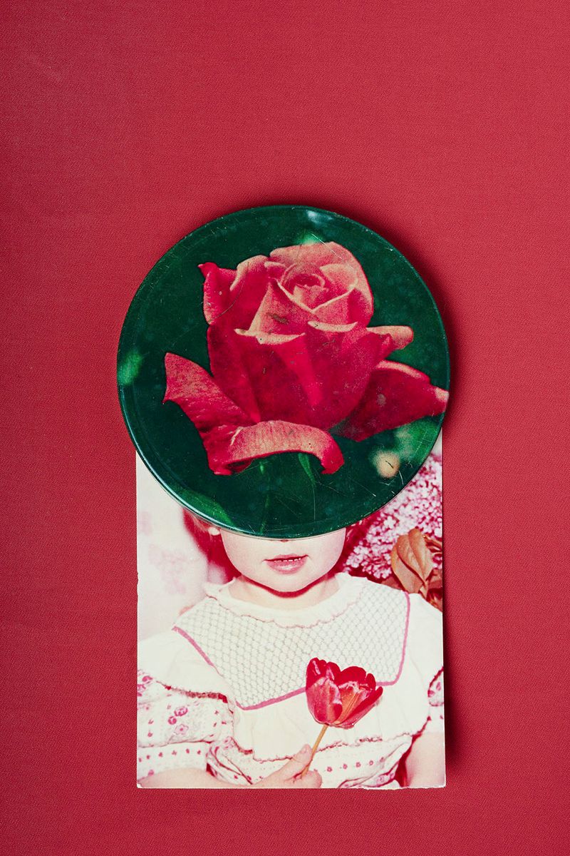 © Ira Thiessen - me, Photography, Digital Fine Art Baryta, 20 x 30 cm