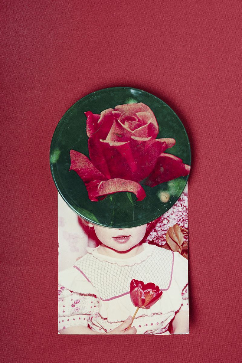 © Ira Thiessen - me, Photography, Digital Fine Art Baryta, 20 x 30 cm