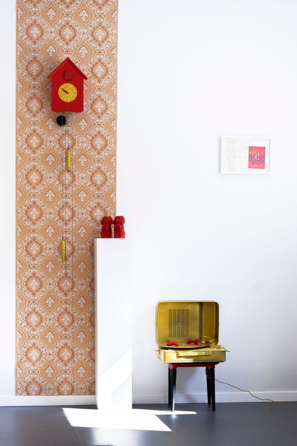 © Ira Thiessen - Image from the KUKUSHKA photography project