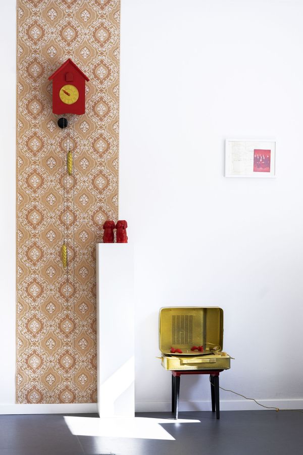 © Ira Thiessen - Image from the KUKUSHKA photography project