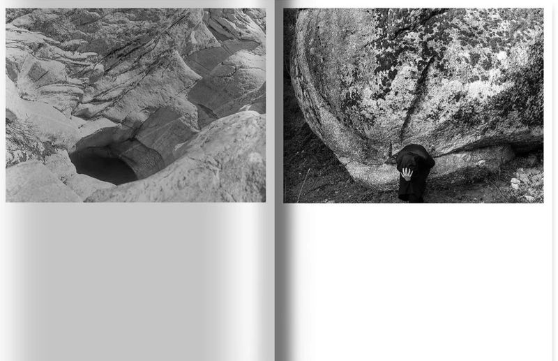 Image from a project on PhMuseum