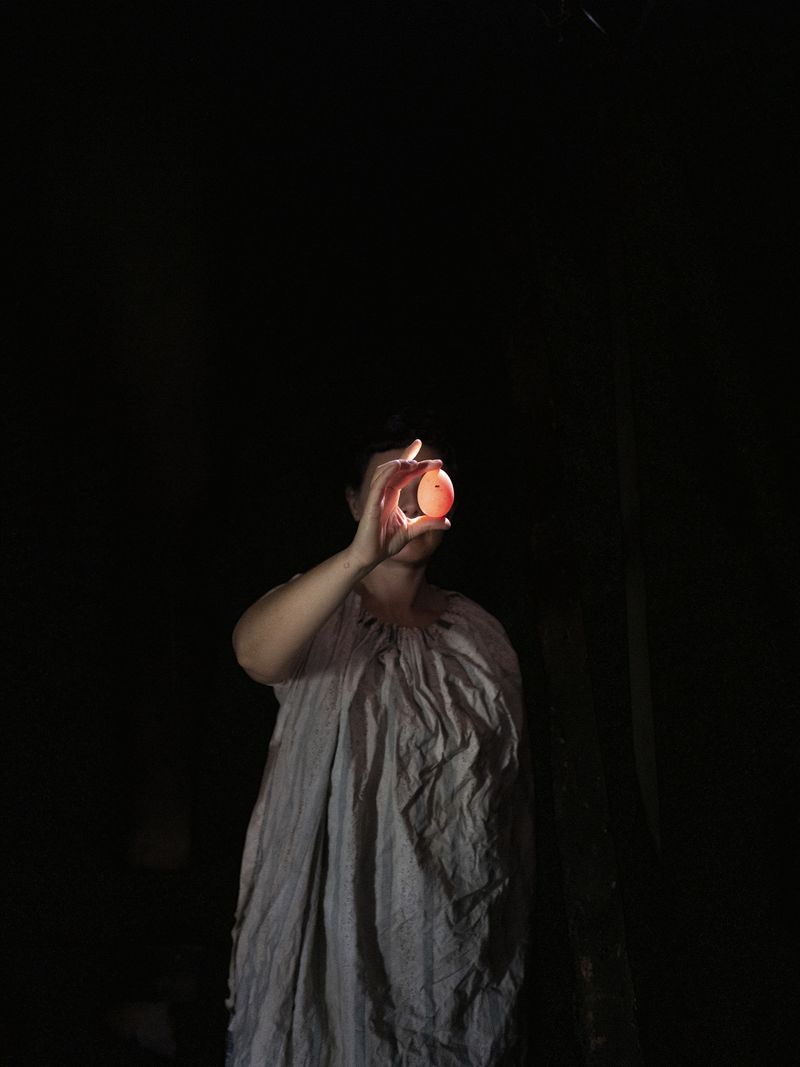 Image from a project on PhMuseum