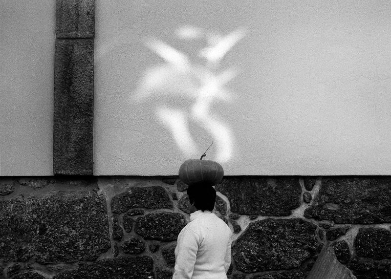 © Maria Oliveira - Image from the Saving fire for darker days photography project