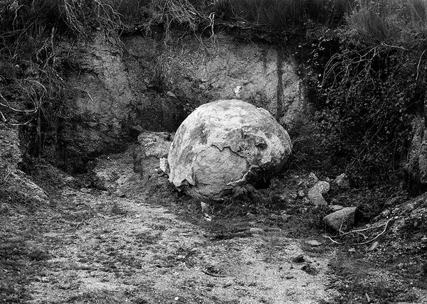 © Maria Oliveira - Image from the Saving fire for darker days photography project