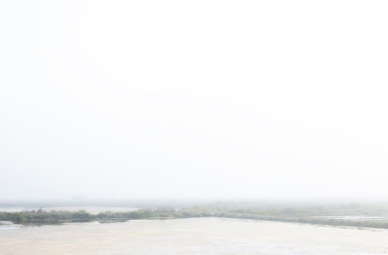 © Maria Oliveira - Image from the To Wander the Sea photography project