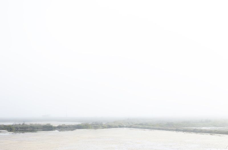 © Maria Oliveira - Image from the To Wander the Sea photography project