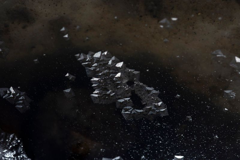 © Maria Oliveira - Image from the To Wander the Sea photography project