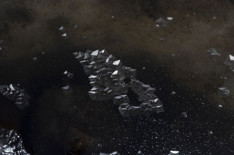 © Maria Oliveira - Image from the To Wander the Sea photography project