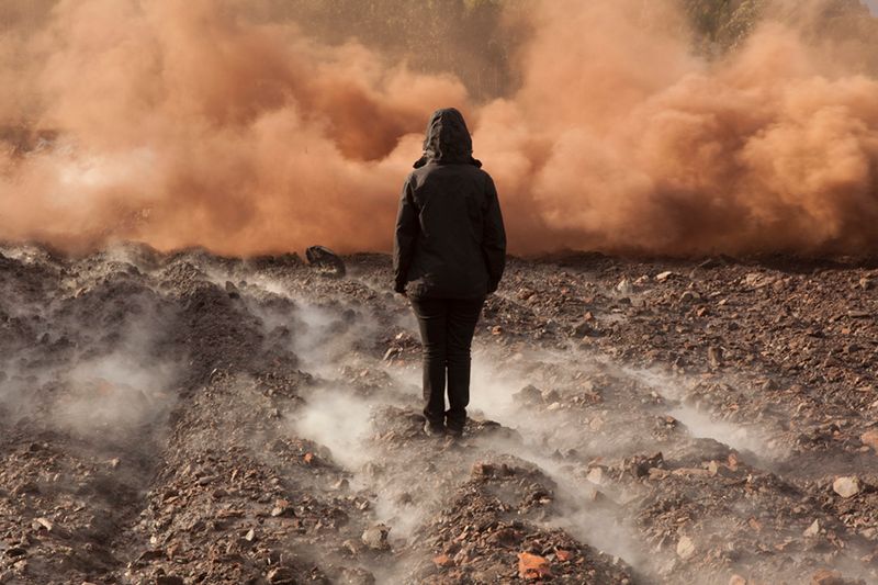 © Maria Oliveira - Image from the It’s still morning photography project