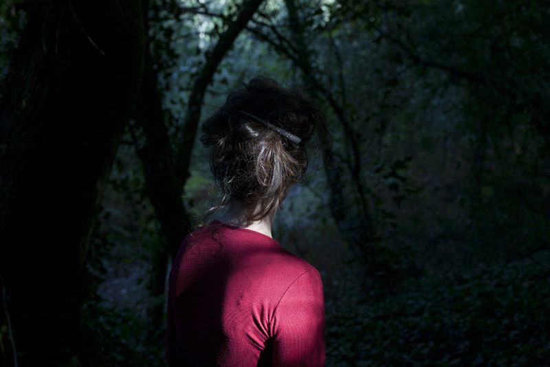 © Maria Oliveira - Image from the It’s still morning photography project