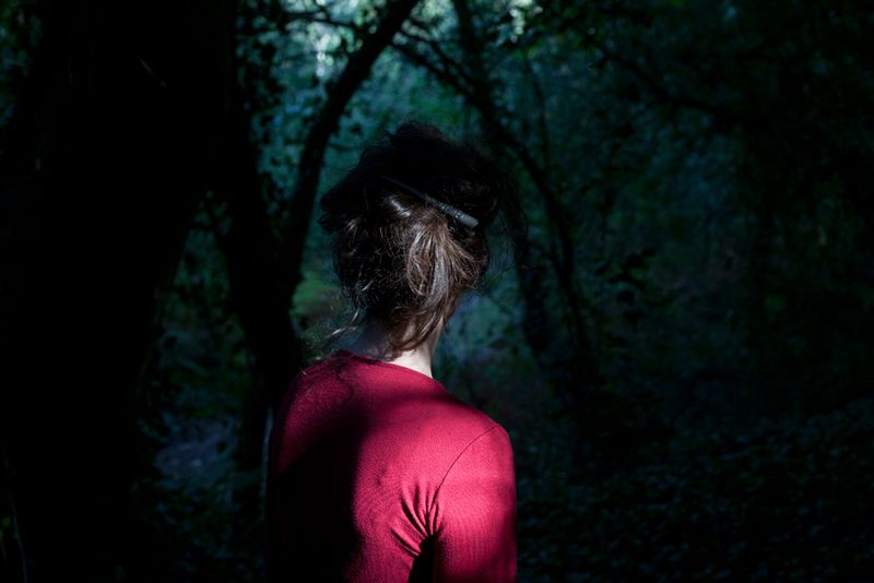 © Maria Oliveira - Image from the It’s still morning photography project