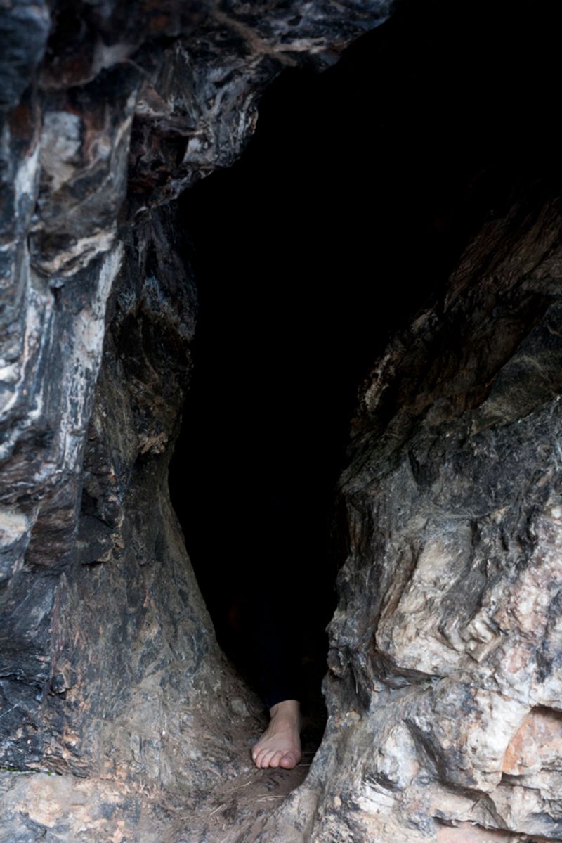 © Maria Oliveira - Image from the It’s still morning photography project