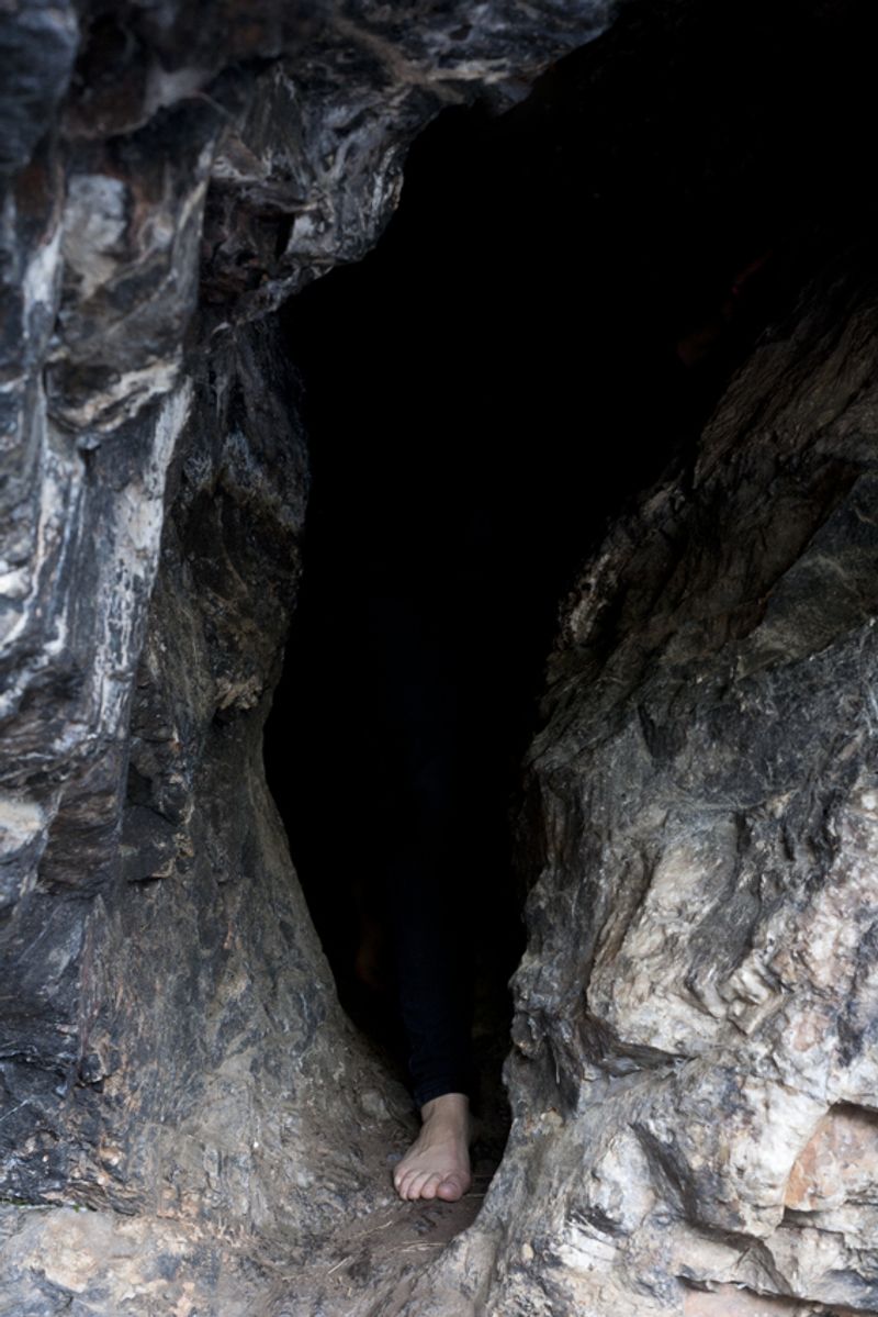 © Maria Oliveira - Image from the It’s still morning photography project