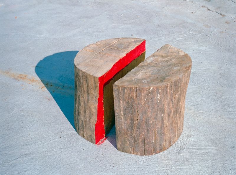 © Maria Oliveira - Image from the It’s still morning photography project