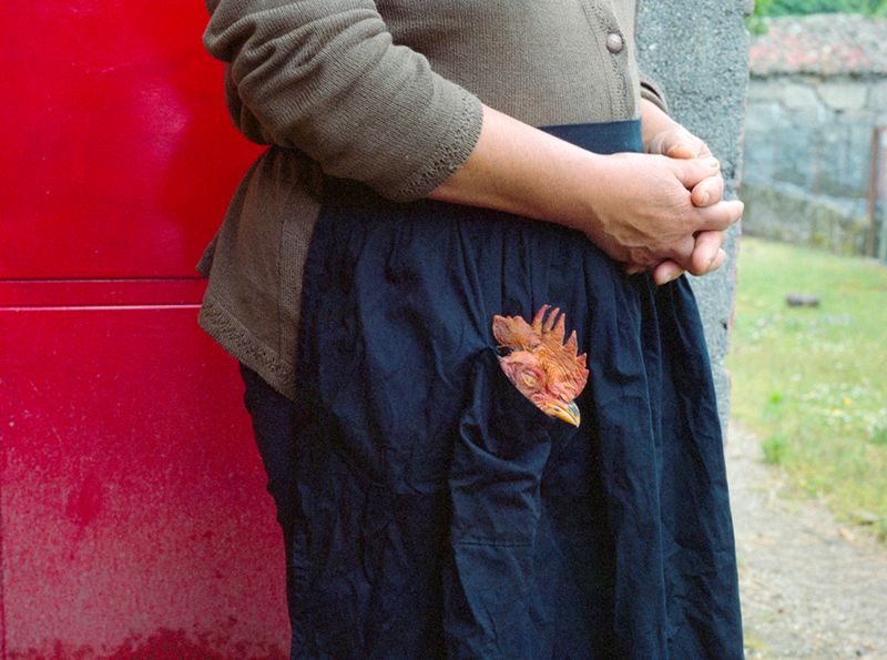 © Maria Oliveira - Image from the It’s still morning photography project