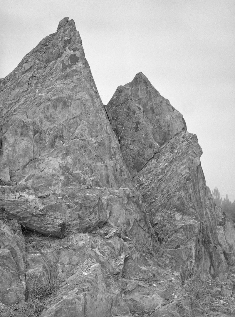 © Maria Oliveira - Image from the Leakage photography project