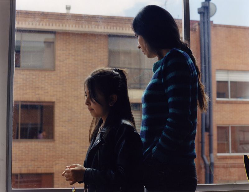 © Mateo Arciniegas Huertas - Image from the Olvido Pa' Recordar (Forget To Remember) photography project