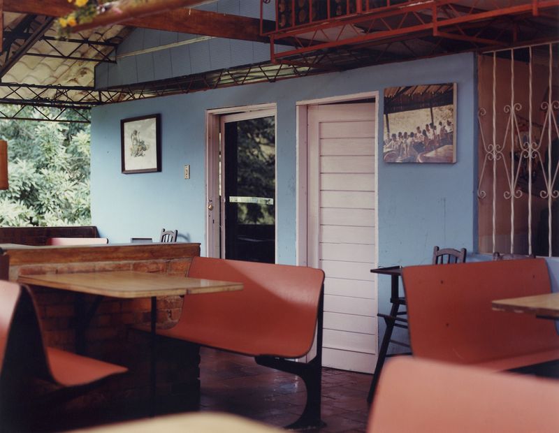 © Mateo Arciniegas Huertas - Image from the Olvido Pa' Recordar (Forget To Remember) photography project