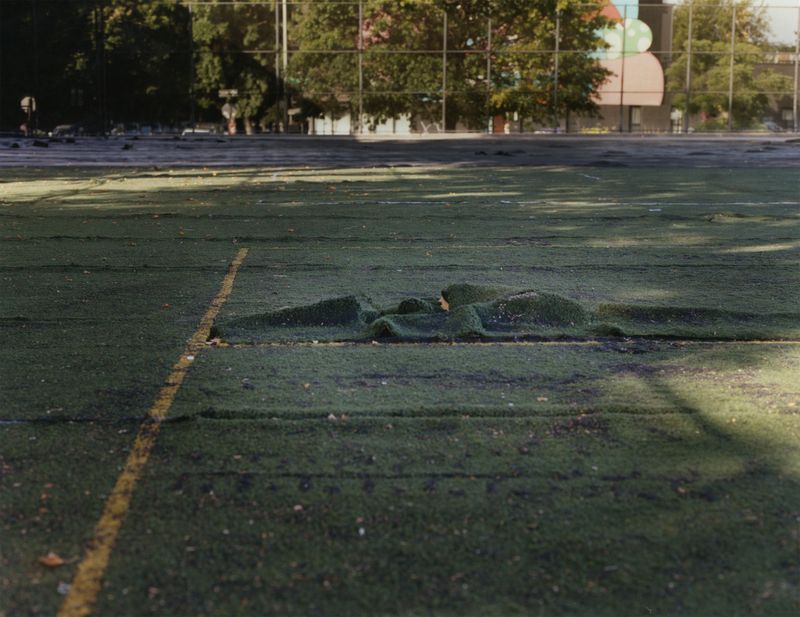 © Mateo Arciniegas Huertas - Image from the MADISON photography project