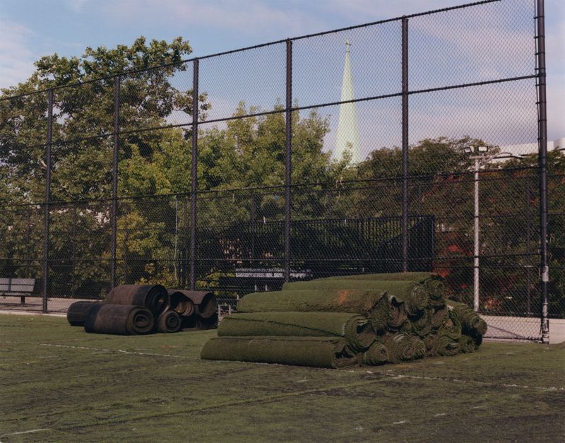 © Mateo Arciniegas Huertas - Image from the MADISON photography project