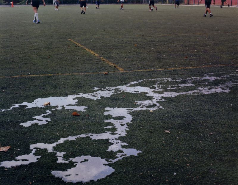 © Mateo Arciniegas Huertas - Image from the MADISON photography project