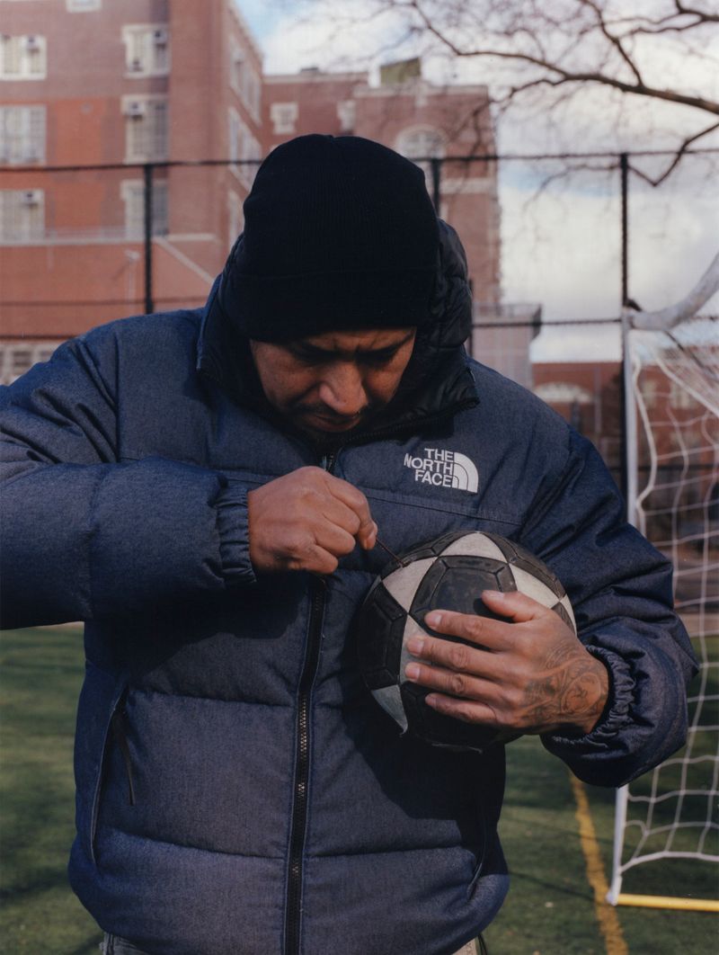 © Mateo Arciniegas Huertas - Image from the MADISON photography project