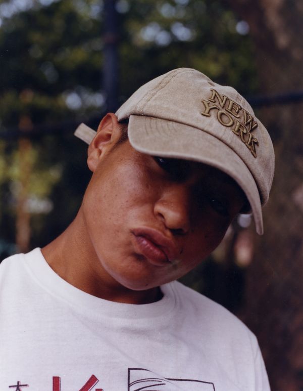 © Mateo Arciniegas Huertas - Image from the MADISON photography project