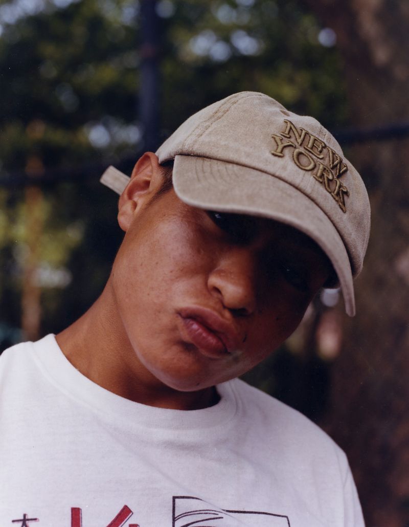 © Mateo Arciniegas Huertas - Image from the MADISON photography project