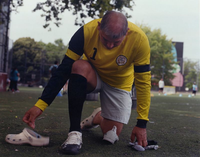 © Mateo Arciniegas Huertas - Image from the MADISON photography project