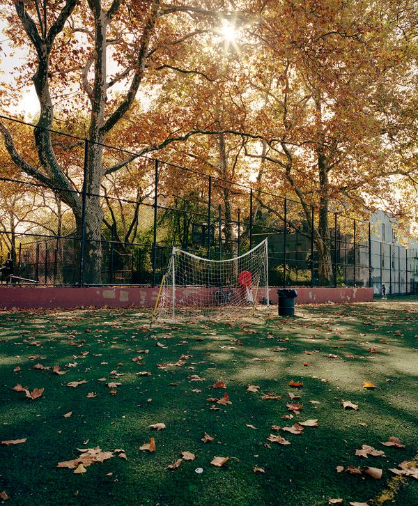 © Mateo Arciniegas Huertas - Image from the MADISON photography project