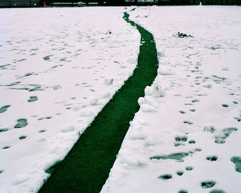 © Mateo Arciniegas Huertas - Image from the MADISON photography project